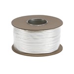 Laagspannings-kabelsysteem SLV TENSEO Wire 6mm² 100m white